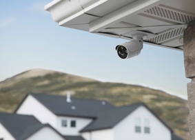 Security & Surveillance