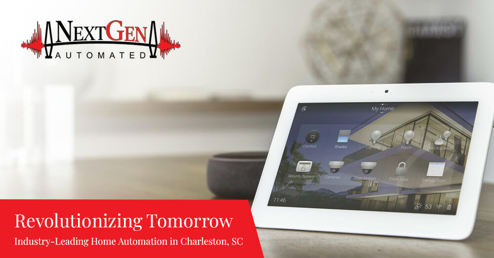 NextGen Automated, Inc